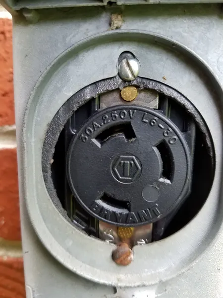 Roseloe Motel hotel detail image 2