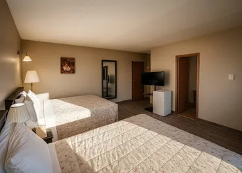 Motel St-Eustache hotel thumbnail 6