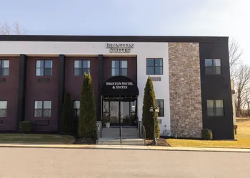 Brinton Suites hotel thumbnail 4