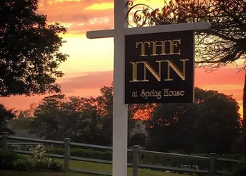 The Inn at Spring House hotel thumbnail 2
