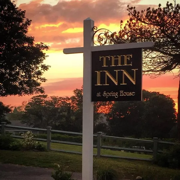 The Inn at Spring House hotel detail image 2