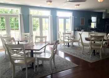 The Inn at Spring House hotel thumbnail 6