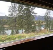 Rimrock Lodge hotel detail image 3