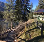 Rimrock Lodge hotel detail image 4
