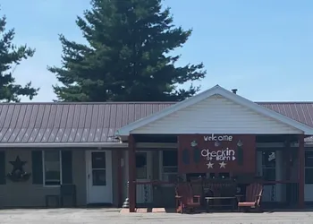 Northern Family Motel hotel thumbnail 2