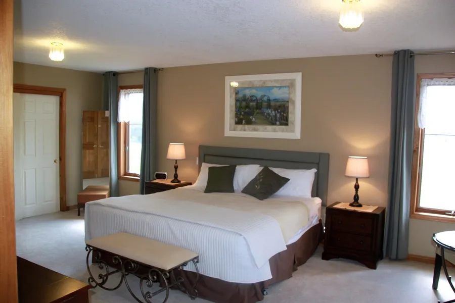 A Touch of Country Bed & Breakfast hotel detail image 6