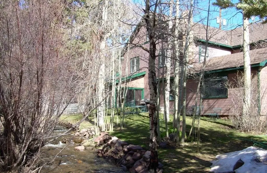 Dodgeton Creek Inn hotel detail image 2