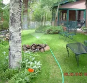 Dodgeton Creek Inn hotel detail image 5