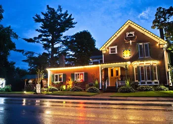 The Inn hotel thumbnail 2