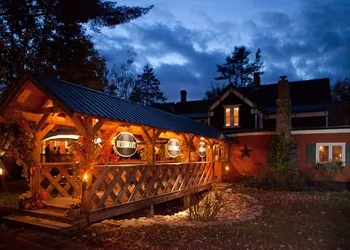 The Inn hotel thumbnail 4