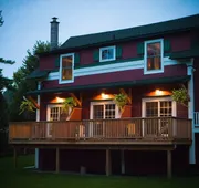 The Inn hotel detail image 5