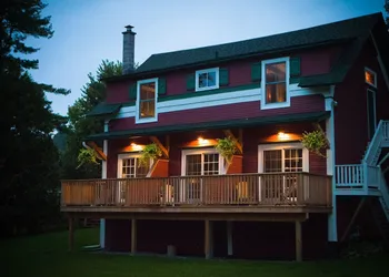 The Inn hotel thumbnail 5