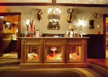 The Inn hotel thumbnail 8