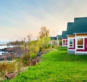 Cove Point Lodge hotel detail image 3