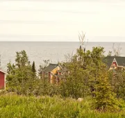 Cove Point Lodge hotel detail image 5