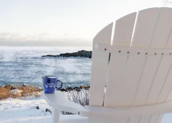 Cove Point Lodge hotel thumbnail 7