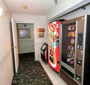 Mountain Host Motor Inn hotel detail image 7