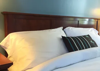 Hotel La Maison Blanche hotel thumbnail 6