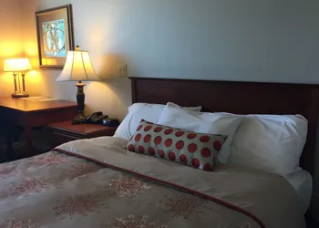 Hotel La Maison Blanche hotel thumbnail 7