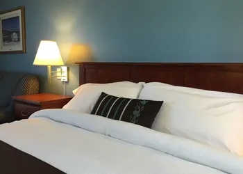 Hotel La Maison Blanche hotel thumbnail 8