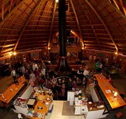 Teton Teepee Lodge hotel detail image 3