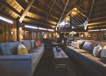 Teton Teepee Lodge hotel thumbnail 3