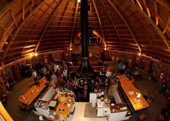 Teton Teepee Lodge hotel thumbnail 4