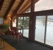Teton Teepee Lodge hotel detail image 5