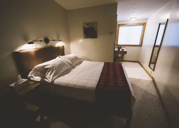 Teton Teepee Lodge hotel thumbnail 5