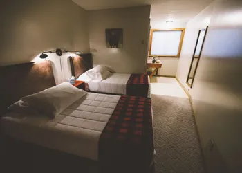 Teton Teepee Lodge hotel thumbnail 7