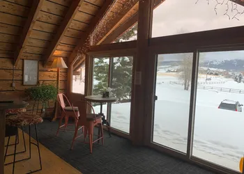 Teton Teepee Lodge hotel thumbnail 8