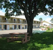 Motel Carleton sur mer hotel detail image 3