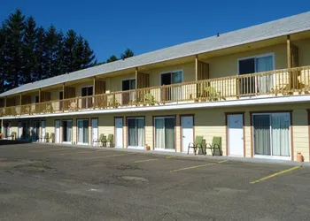 Motel Carleton sur mer hotel thumbnail 4