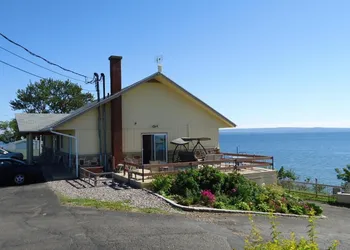 Motel Carleton sur mer hotel thumbnail 5