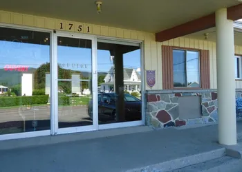 Motel Carleton sur mer hotel thumbnail 6