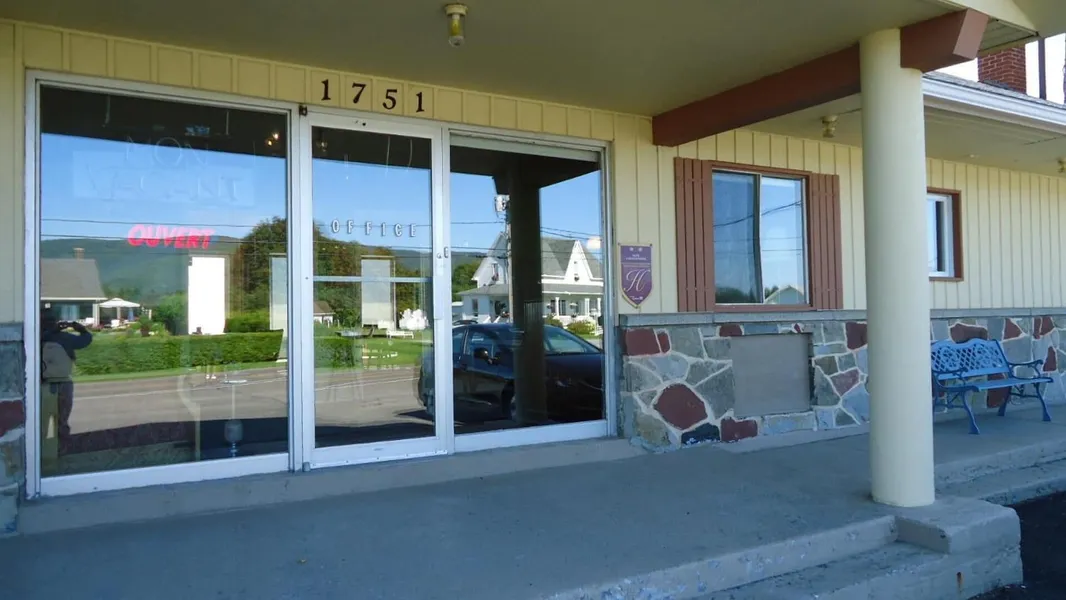 Motel Carleton sur mer hotel detail image 6