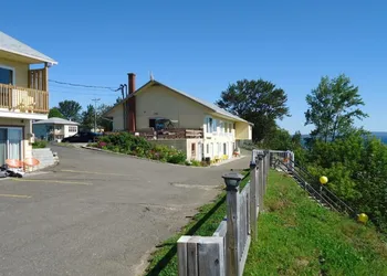 Motel Carleton sur mer hotel thumbnail 7