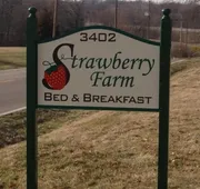 Strawberry Farm Bed & Breakfast hotel detail image 3