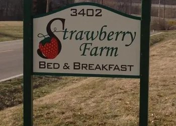 Strawberry Farm Bed & Breakfast hotel thumbnail 3