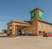 Executive Inn and Suites Cushing hotel detail image 7