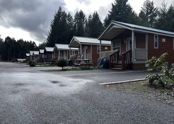 Packwood Lodge hotel thumbnail 3