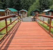 Packwood Lodge hotel detail image 4