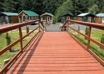 Packwood Lodge hotel thumbnail 4
