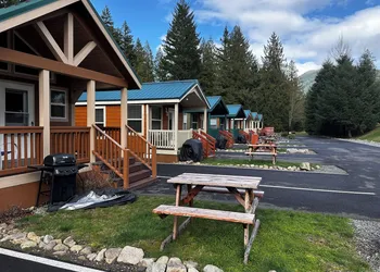 Packwood Lodge hotel thumbnail 5