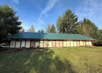 Packwood Lodge hotel thumbnail 8