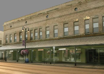 Tremont Inn on Main hotel thumbnail 2