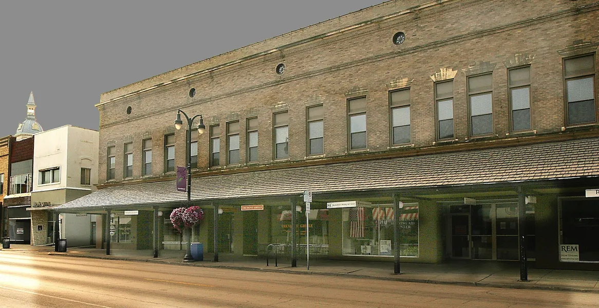 Tremont Inn on Main hotel detail image 2