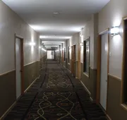 Quality Inn & Suites University Area hotel detail image 3