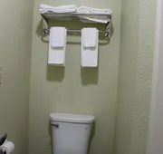 Quality Inn & Suites University Area hotel detail image 7