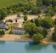 Isaiah Tubbs Resort & Conference Centre hotel detail image 5